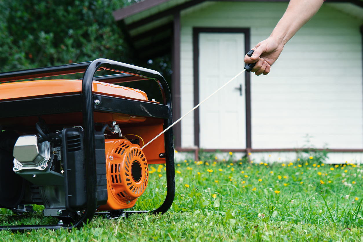 Portable Generator Hook up Michigan Electrician Hartland Electric LLC portable-generator-hook-up-michigan-electrician-hartland-electric-llc